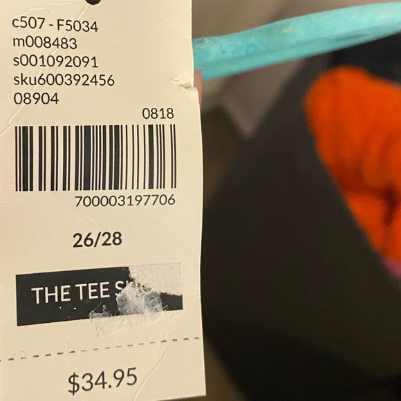 Lane Bryant Blouse - Picture 6 of 7